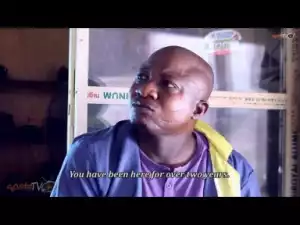 Video: Ojo Gbogbo - Starring Sanyeri | Okele